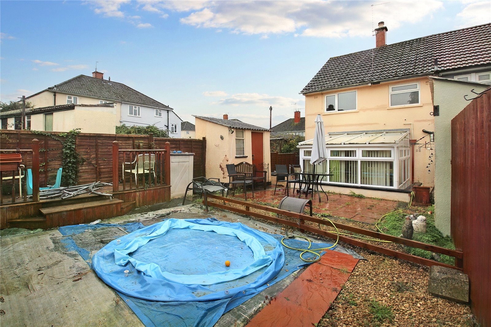 2 bedroom House for sale in Bristol