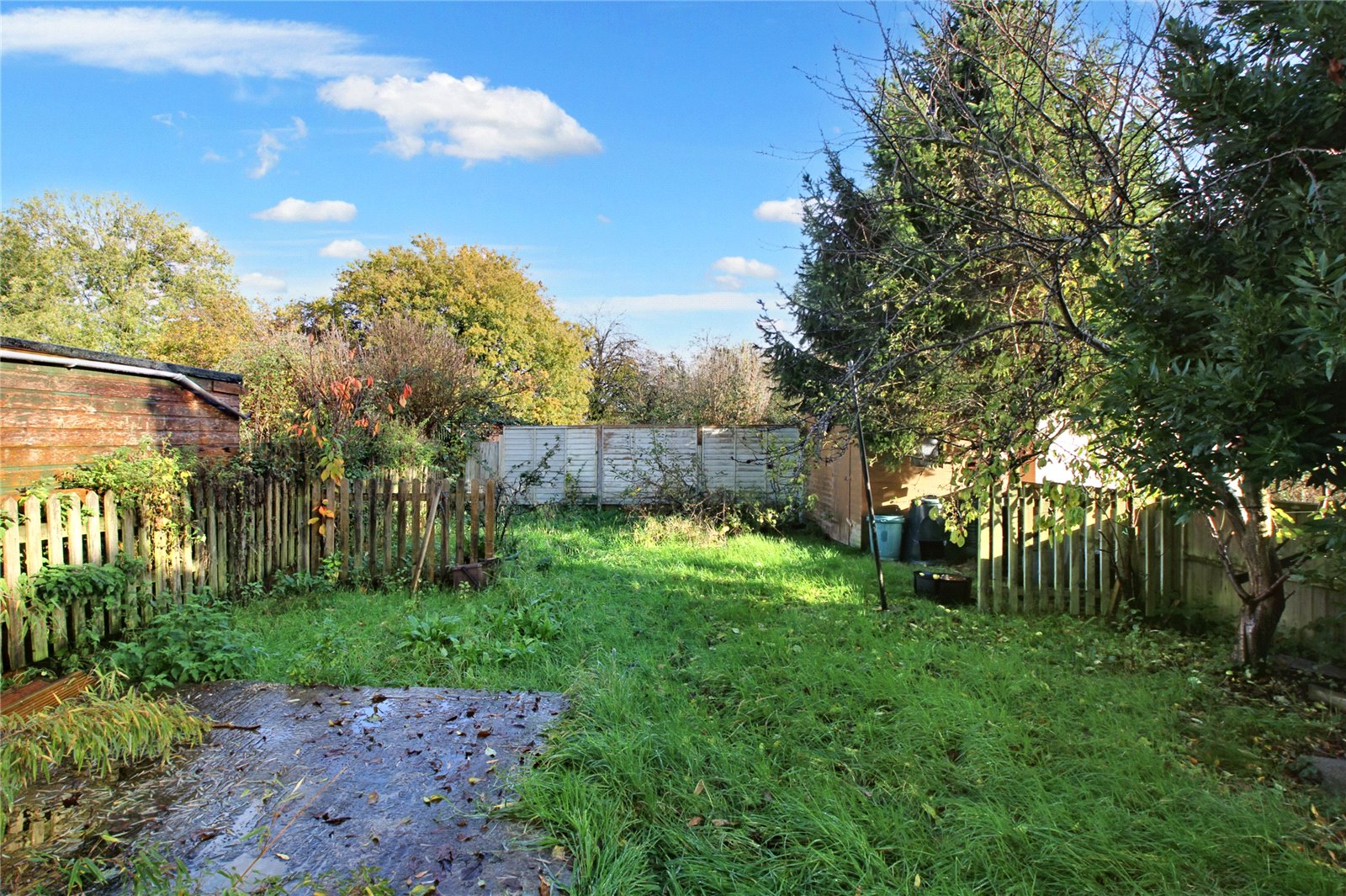 1 bedroom Flat for sale in Uplands, Bristol