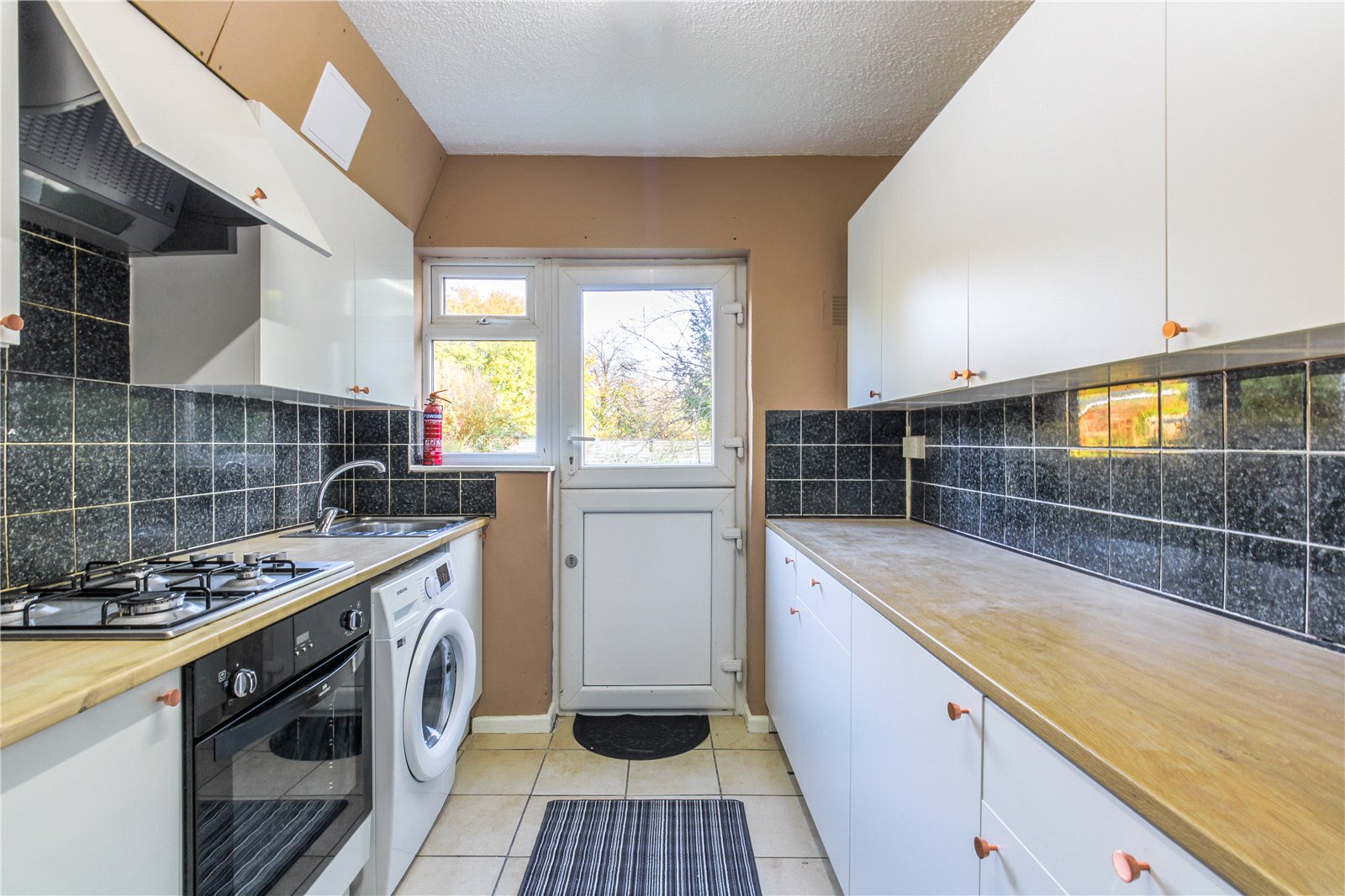 1 bedroom Flat for sale in Uplands, Bristol
