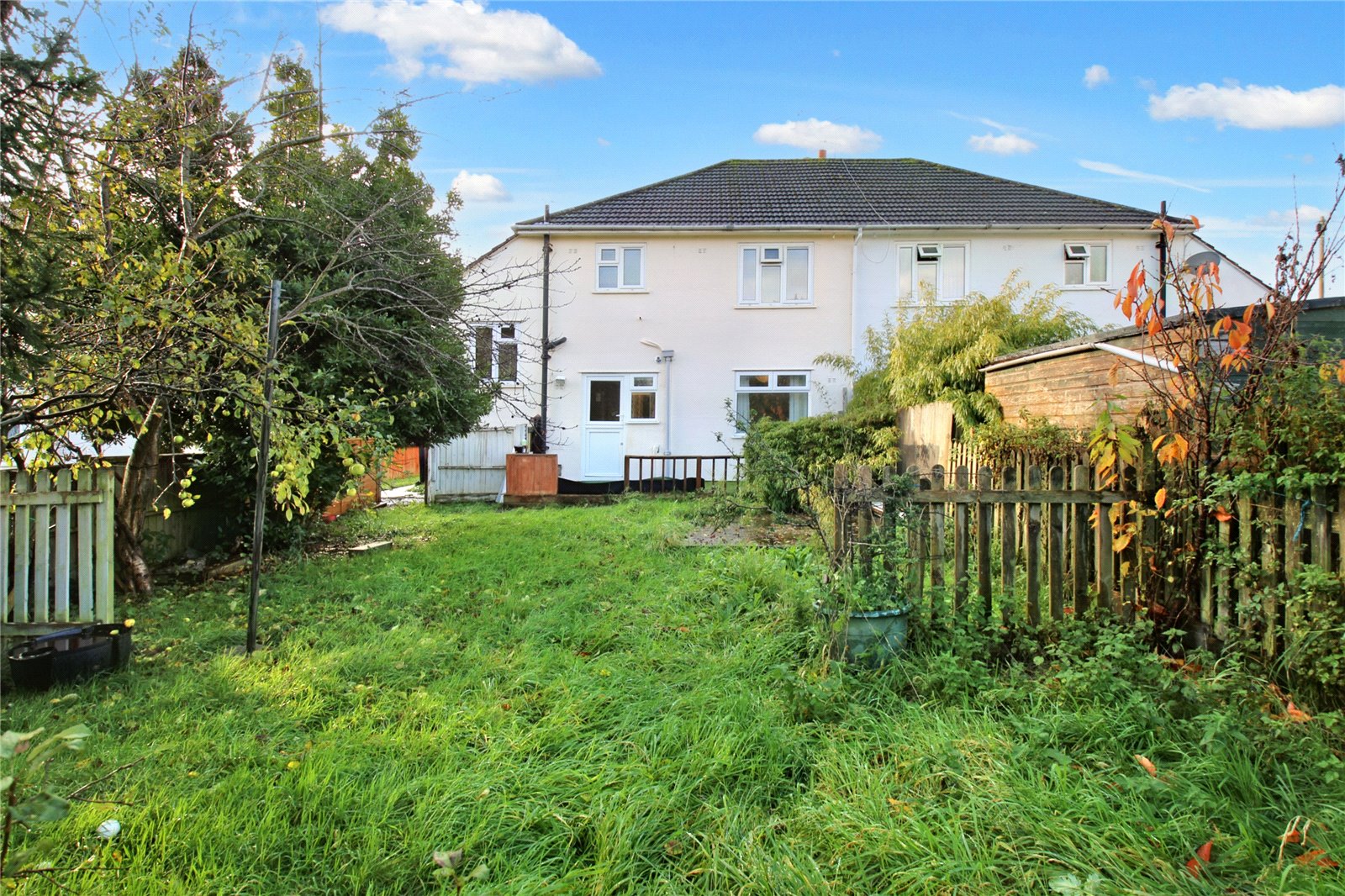 1 bedroom Flat for sale in Uplands, Bristol