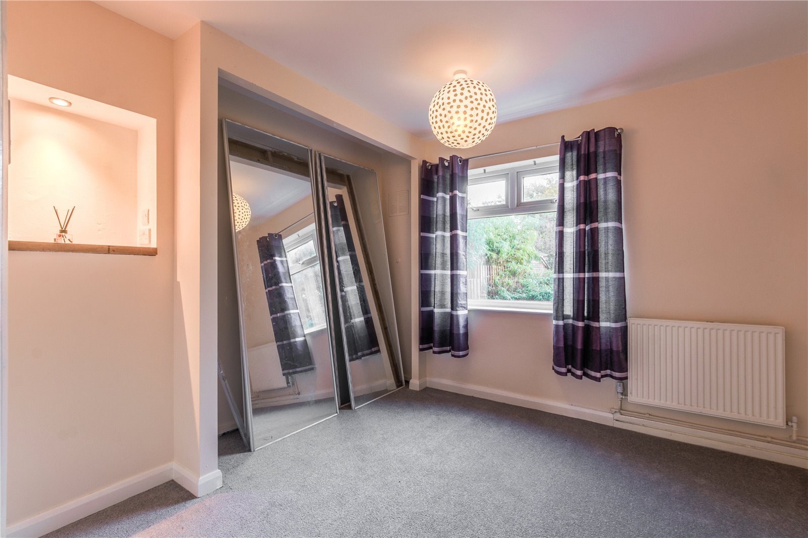 1 bedroom Flat for sale in Uplands, Bristol