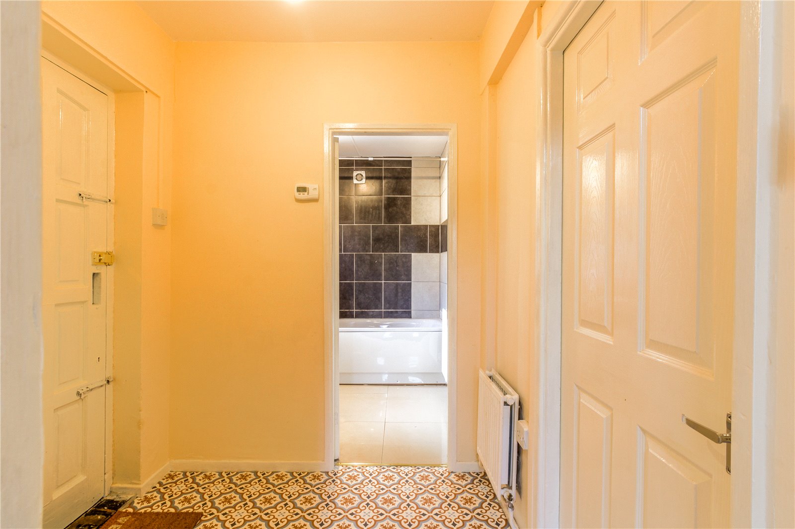 1 bedroom Flat for sale in Uplands, Bristol