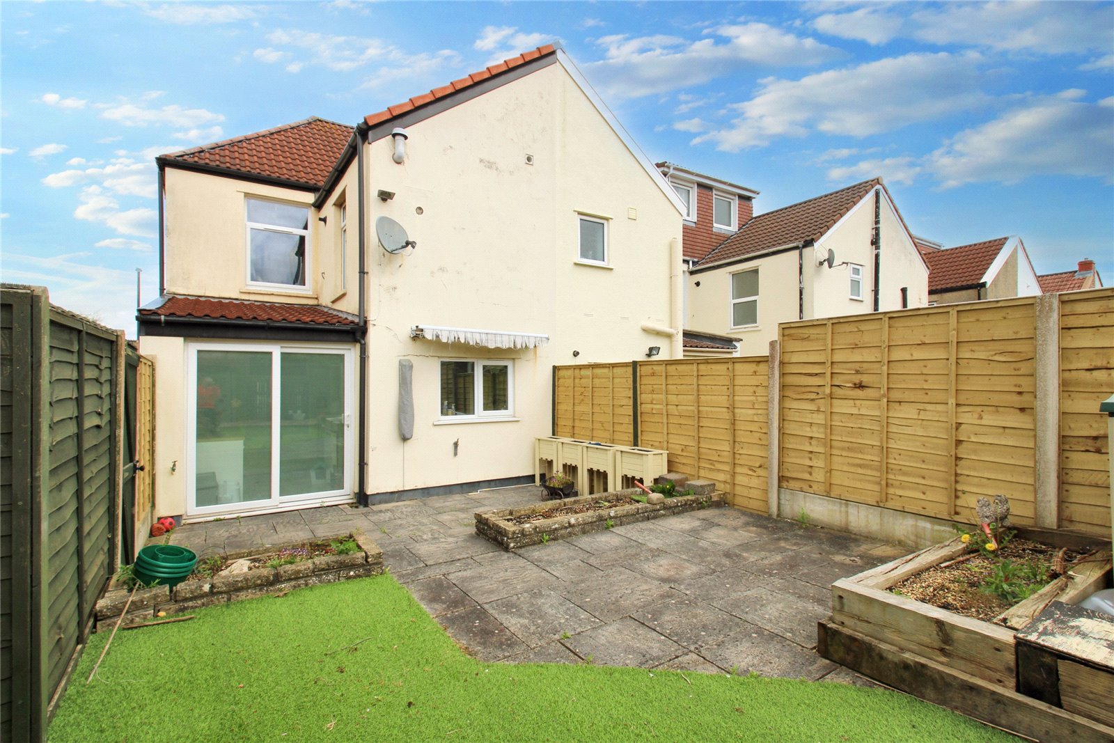 2 bedroom House for sale in Bristol