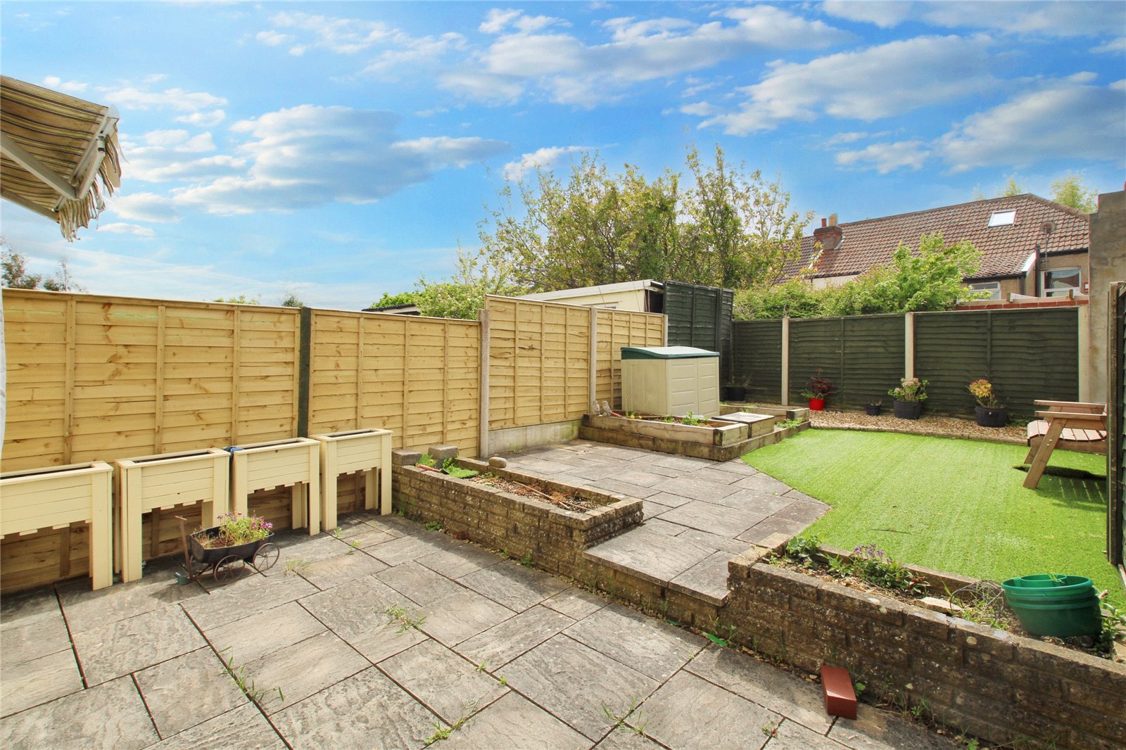 2 bedroom House for sale in Bristol