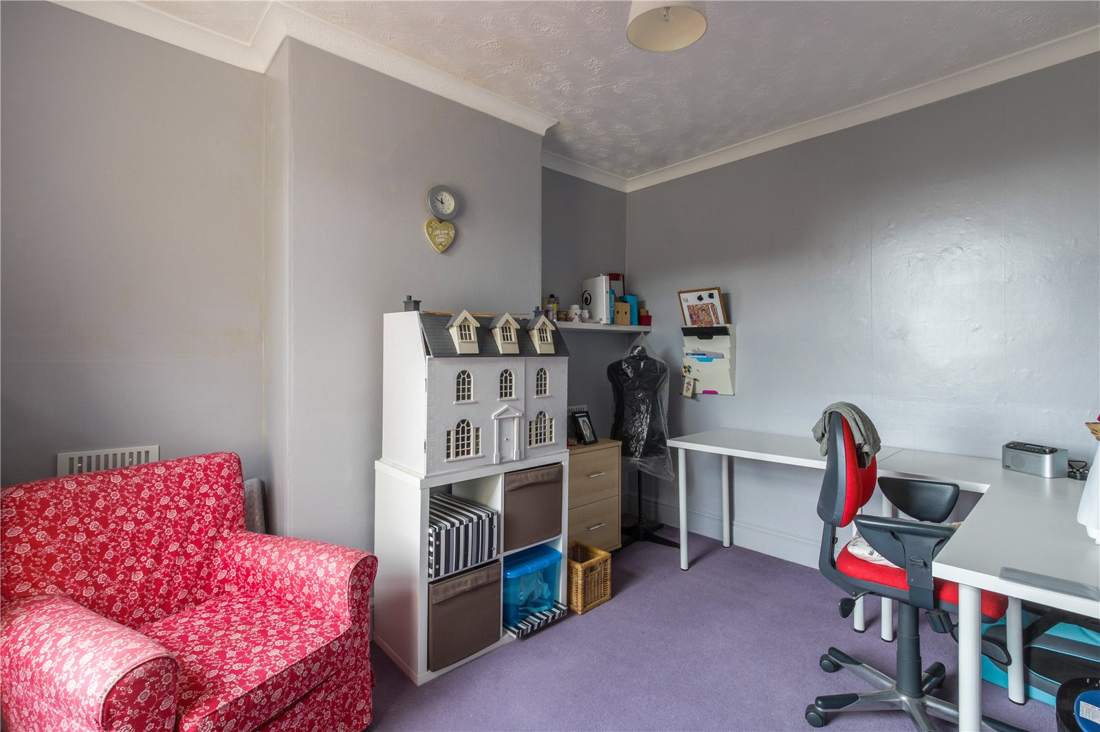 2 bedroom House for sale in Bristol