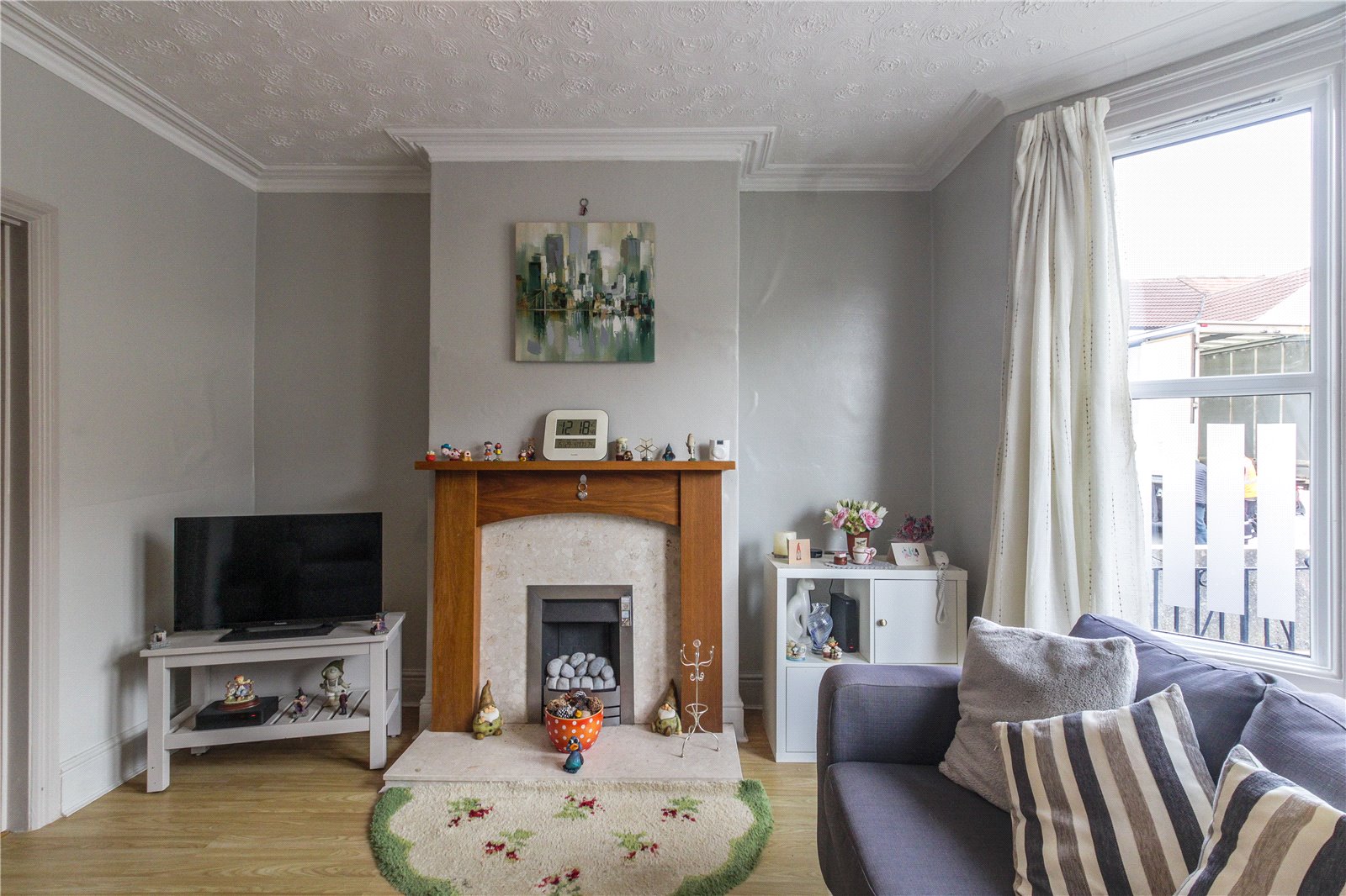 2 bedroom House for sale in Bristol
