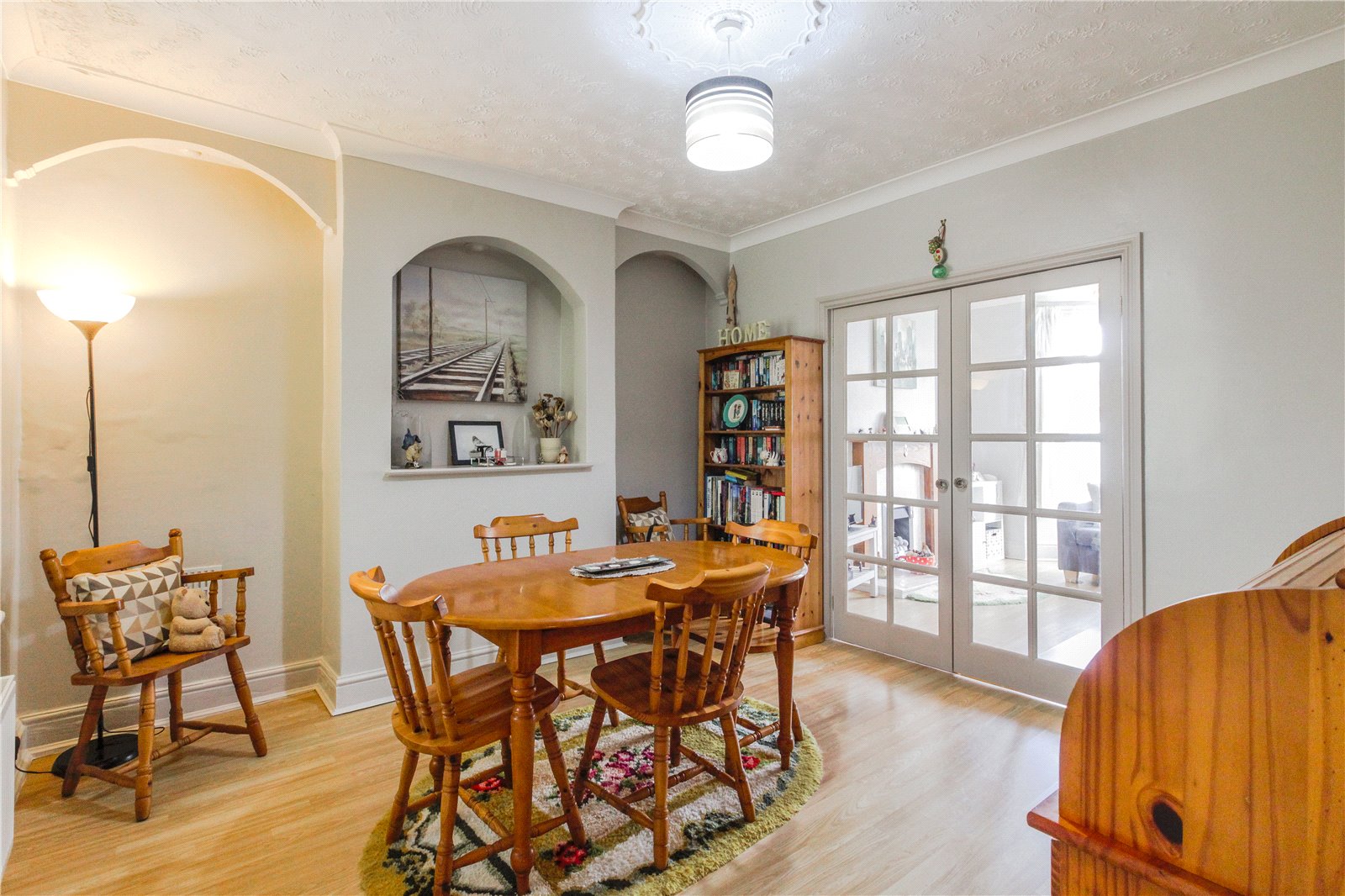 2 bedroom House for sale in Bristol