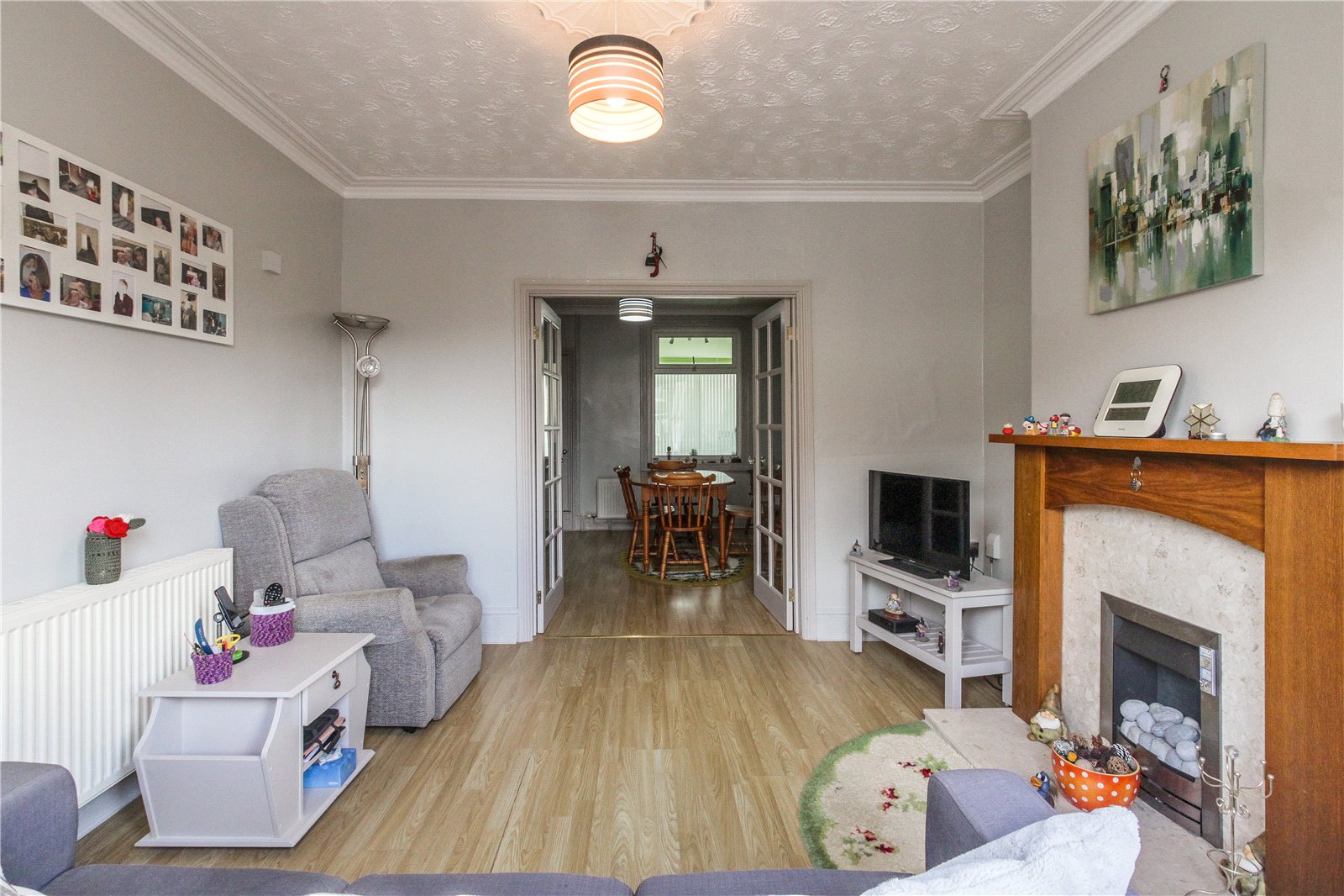 2 bedroom House for sale in Bristol