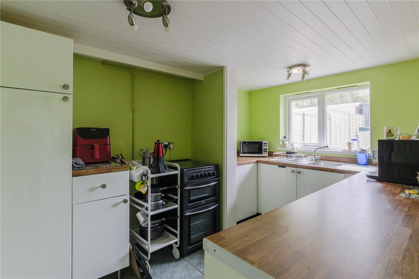 2 bedroom House for sale in Bristol