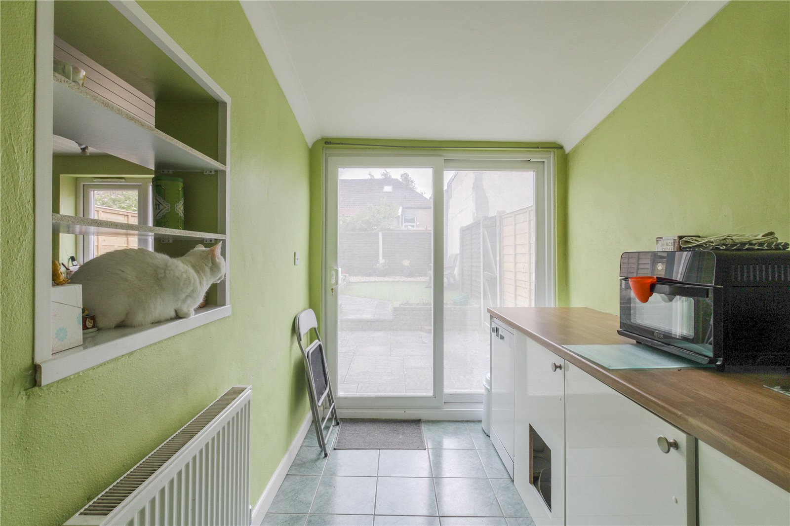 2 bedroom House for sale in Bristol