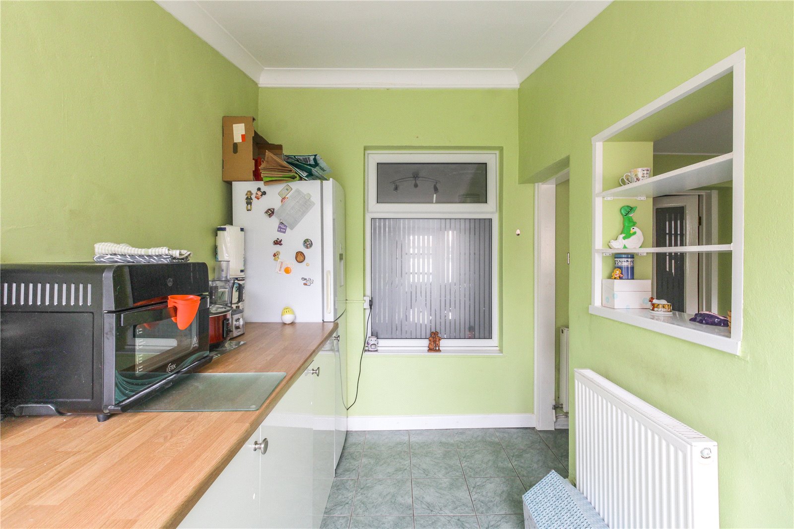2 bedroom House for sale in Bristol
