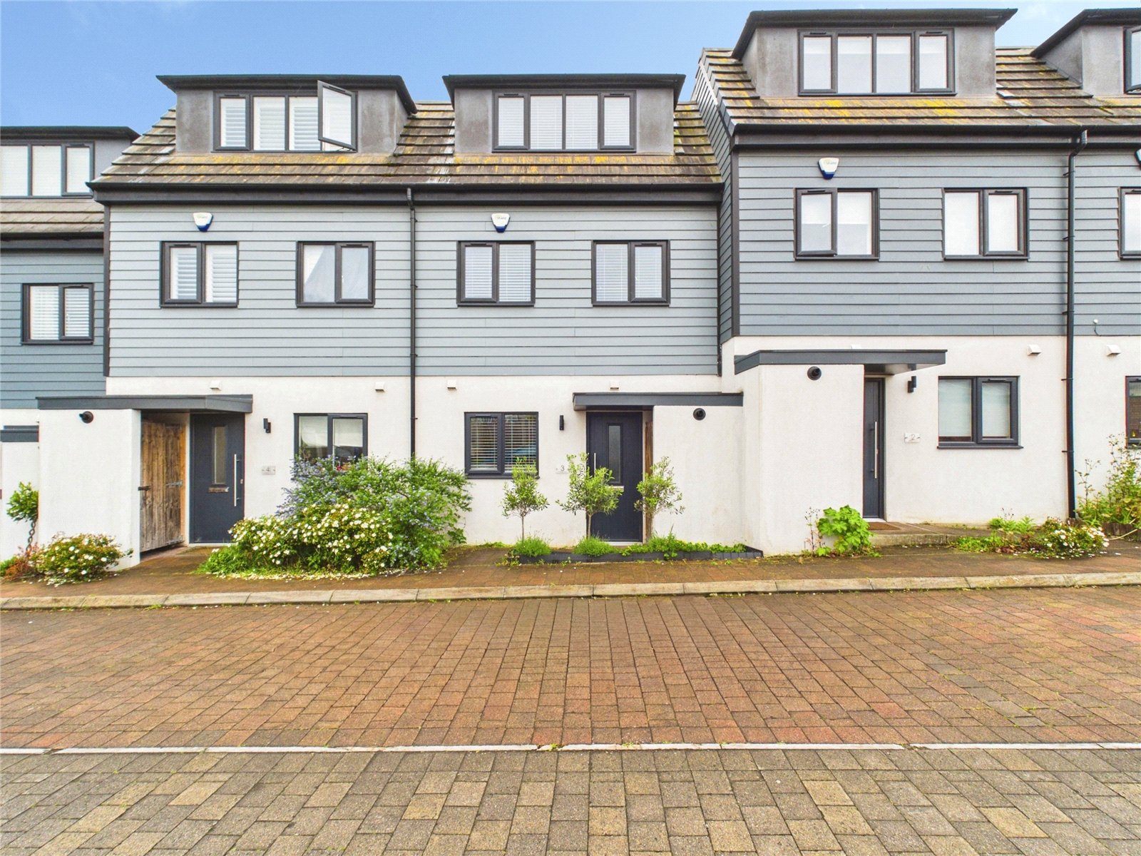 4 bedroom House for sale in Bristol