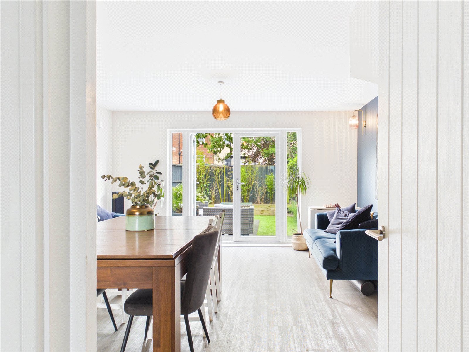 4 bedroom House for sale in Bristol