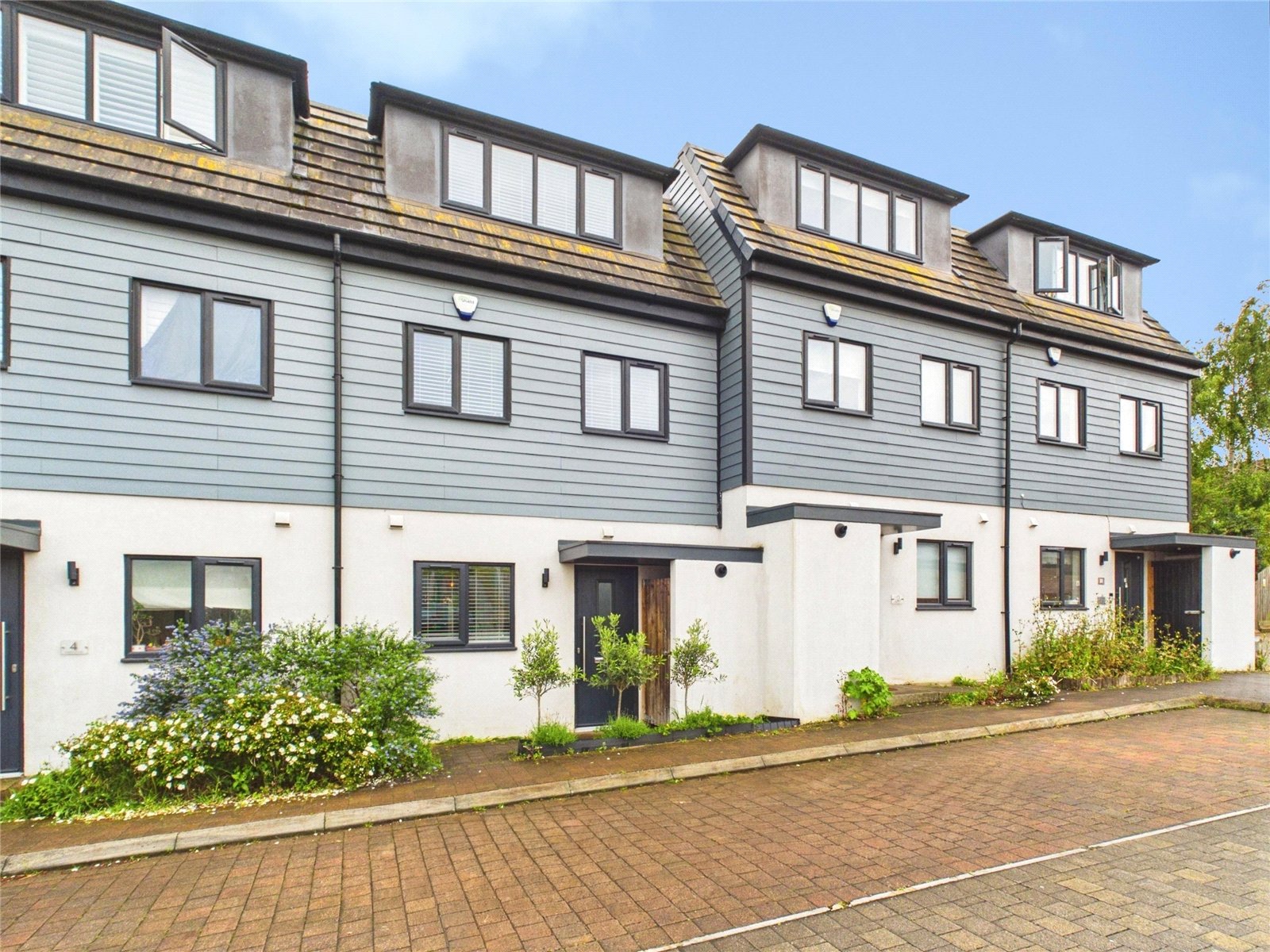 4 bedroom House for sale in Bristol