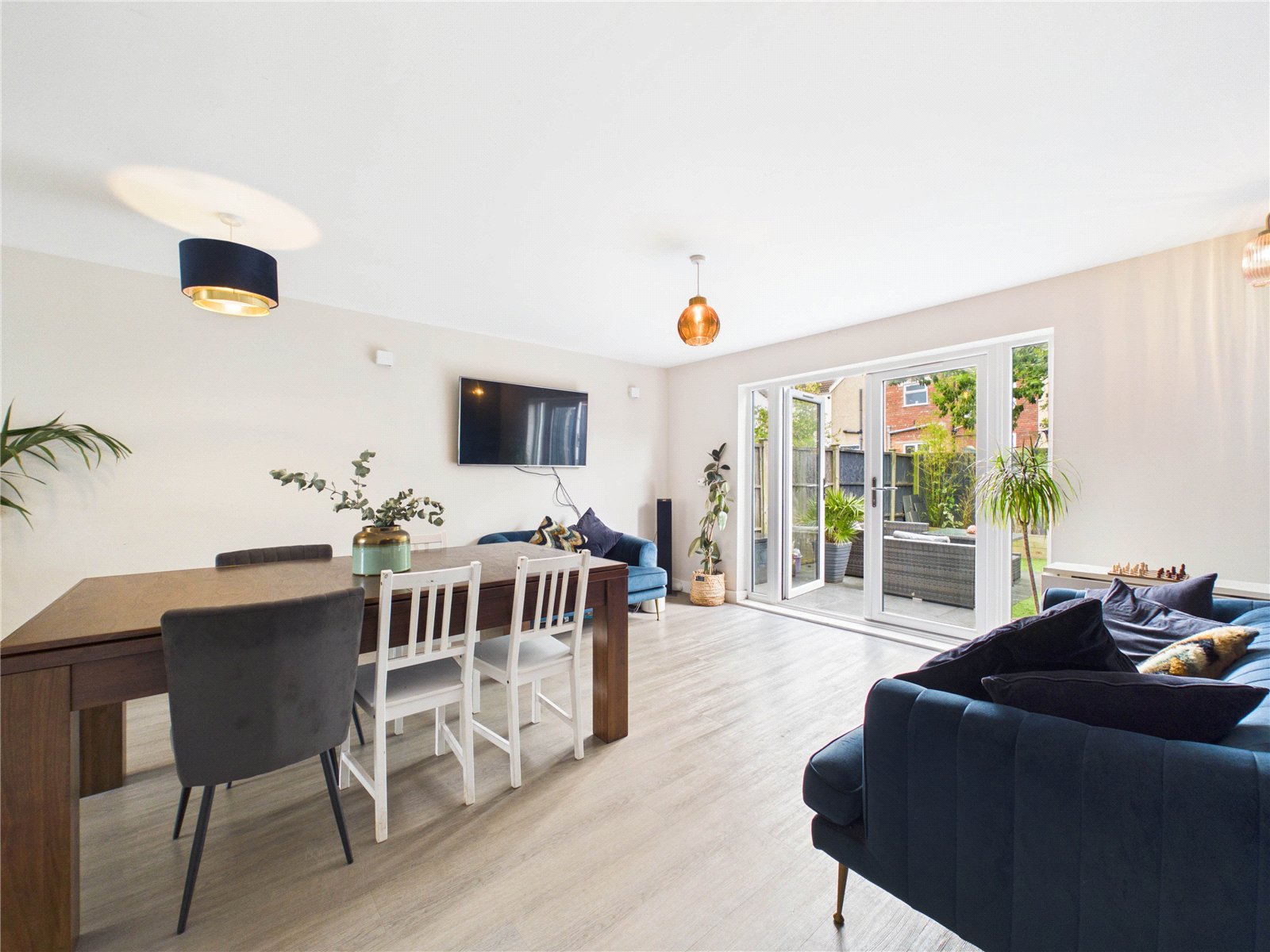4 bedroom House for sale in Bristol
