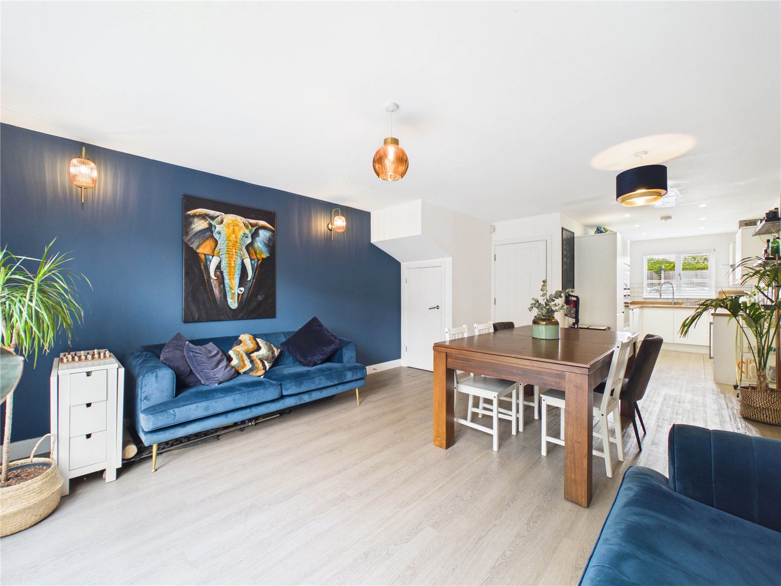 4 bedroom House for sale in Bristol