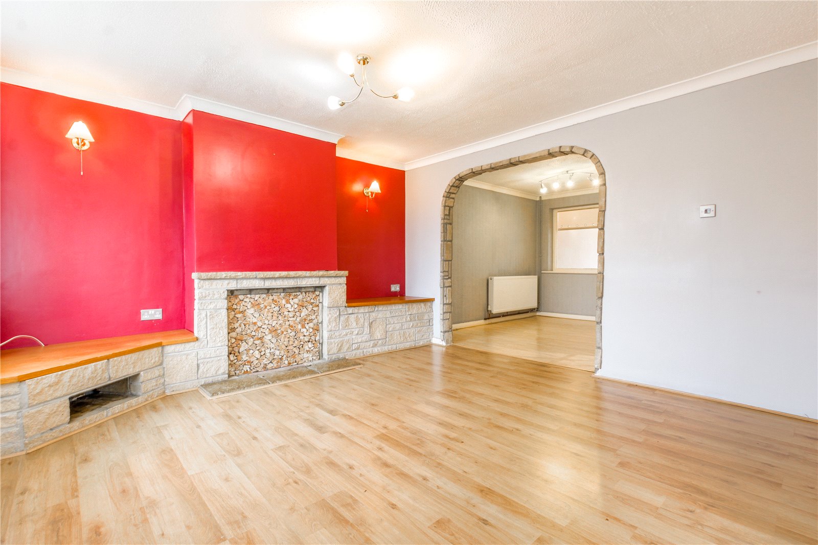 3 bedroom House for sale in Whitchurch, Bristol