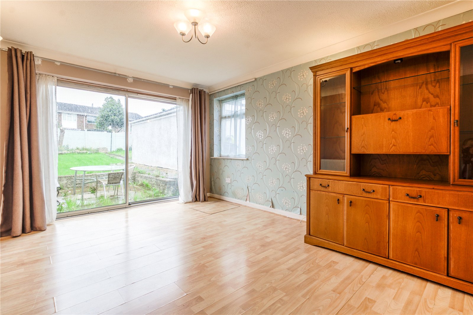 3 bedroom House for sale in Whitchurch, Bristol