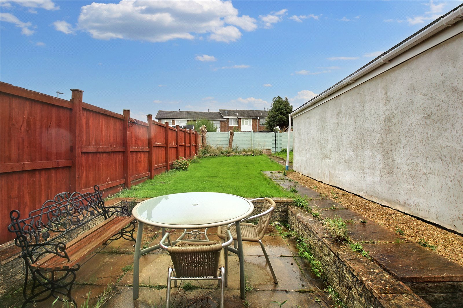 3 bedroom House for sale in Whitchurch, Bristol