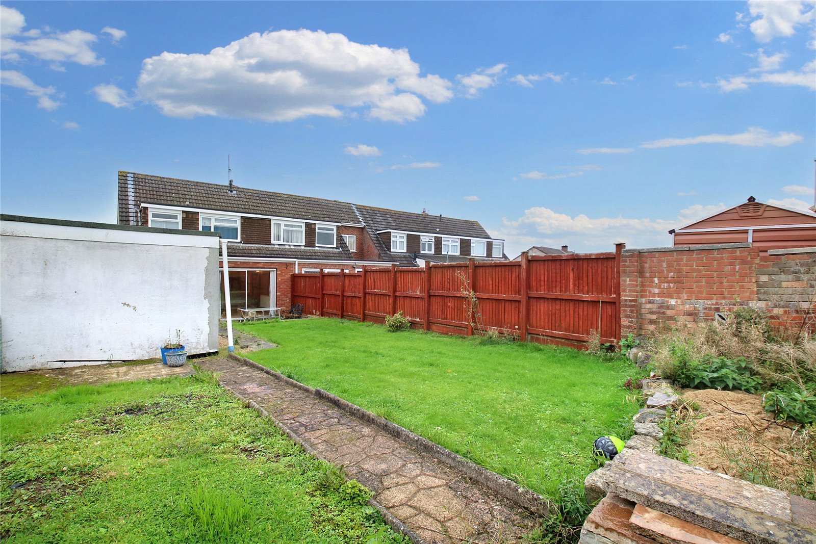 3 bedroom House for sale in Whitchurch, Bristol