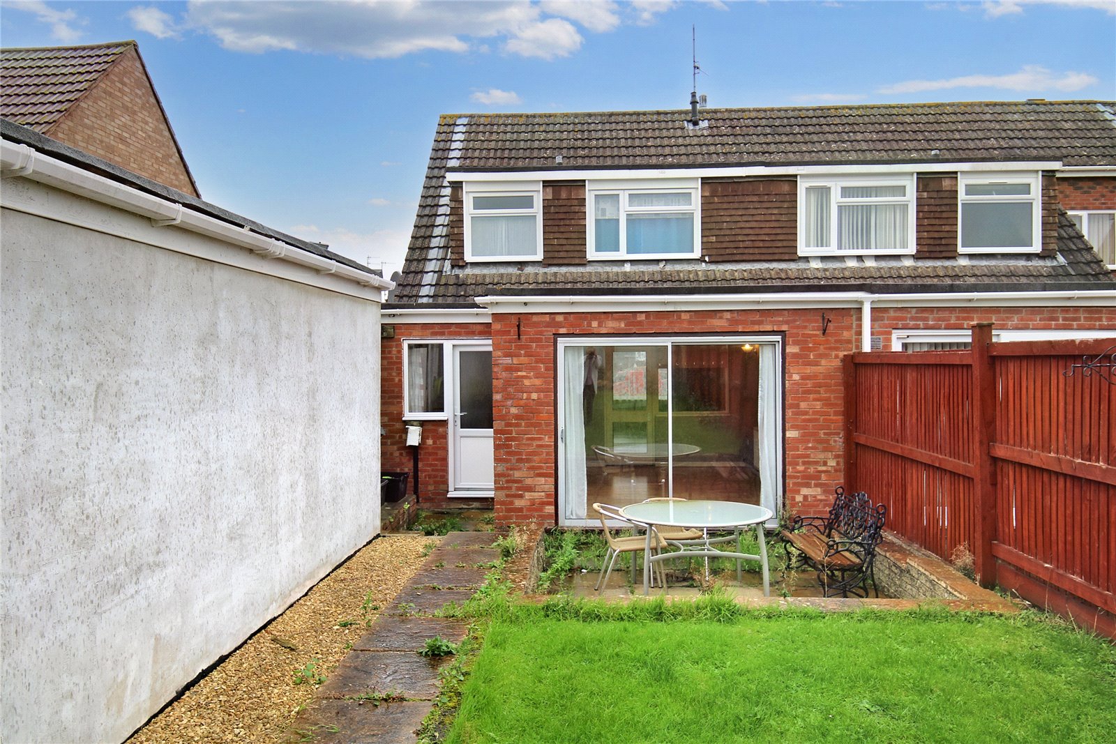3 bedroom House for sale in Whitchurch, Bristol