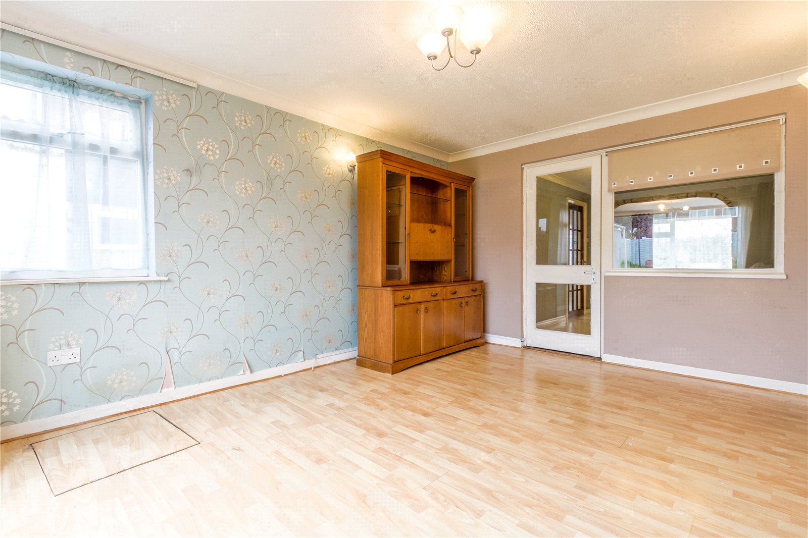 3 bedroom House for sale in Whitchurch, Bristol