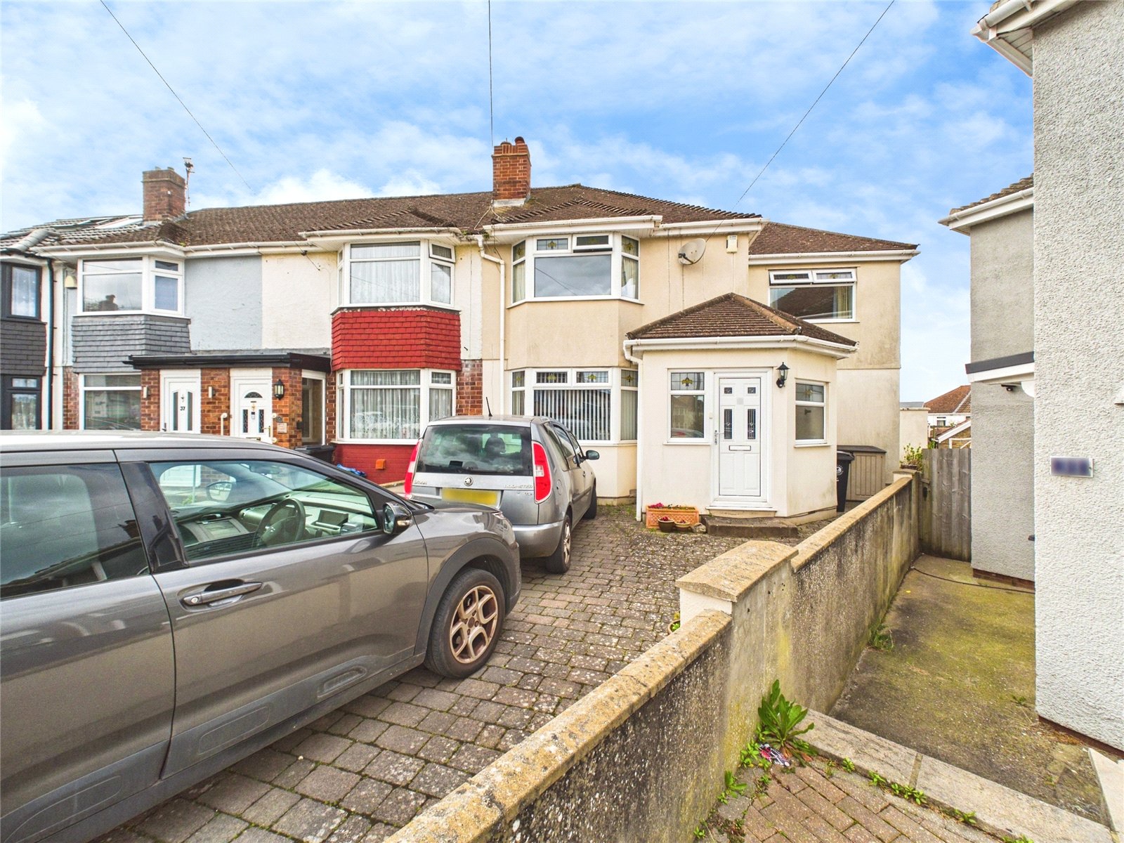 4 bedroom House for sale in Bristol