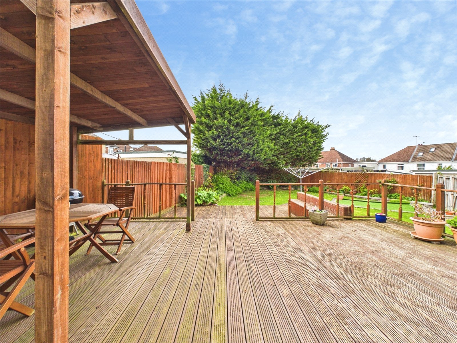 4 bedroom House for sale in Bristol