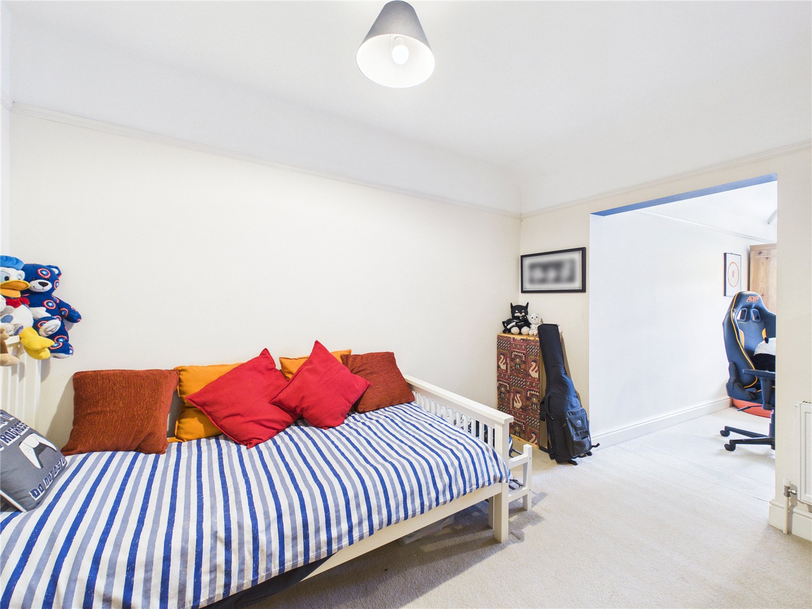 4 bedroom House for sale in Bristol
