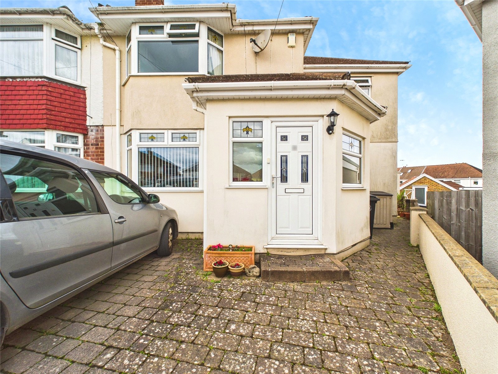 4 bedroom House for sale in Bristol
