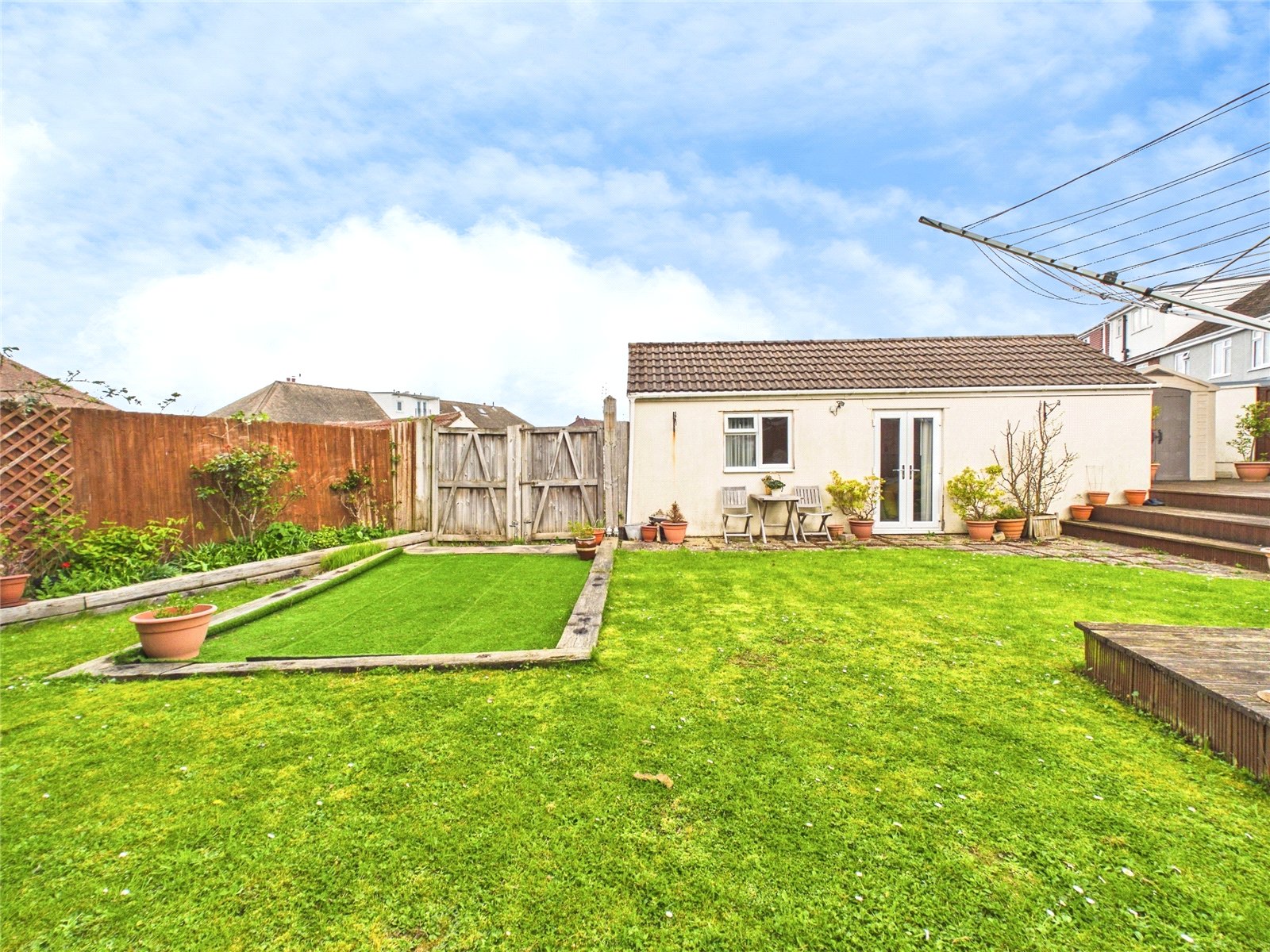 4 bedroom House for sale in Bristol