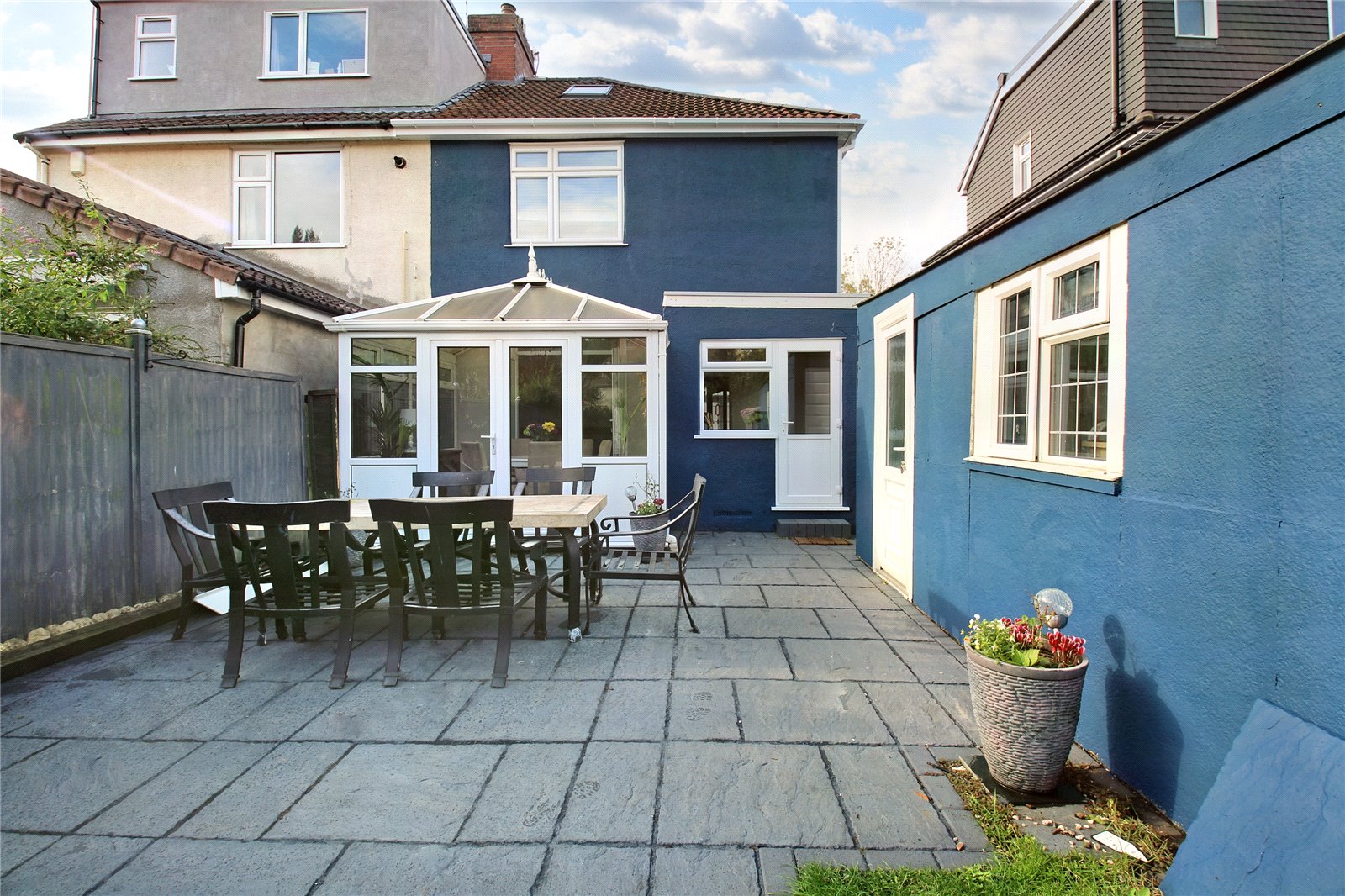 3 bedroom House for sale in Bedminster, Bristol
