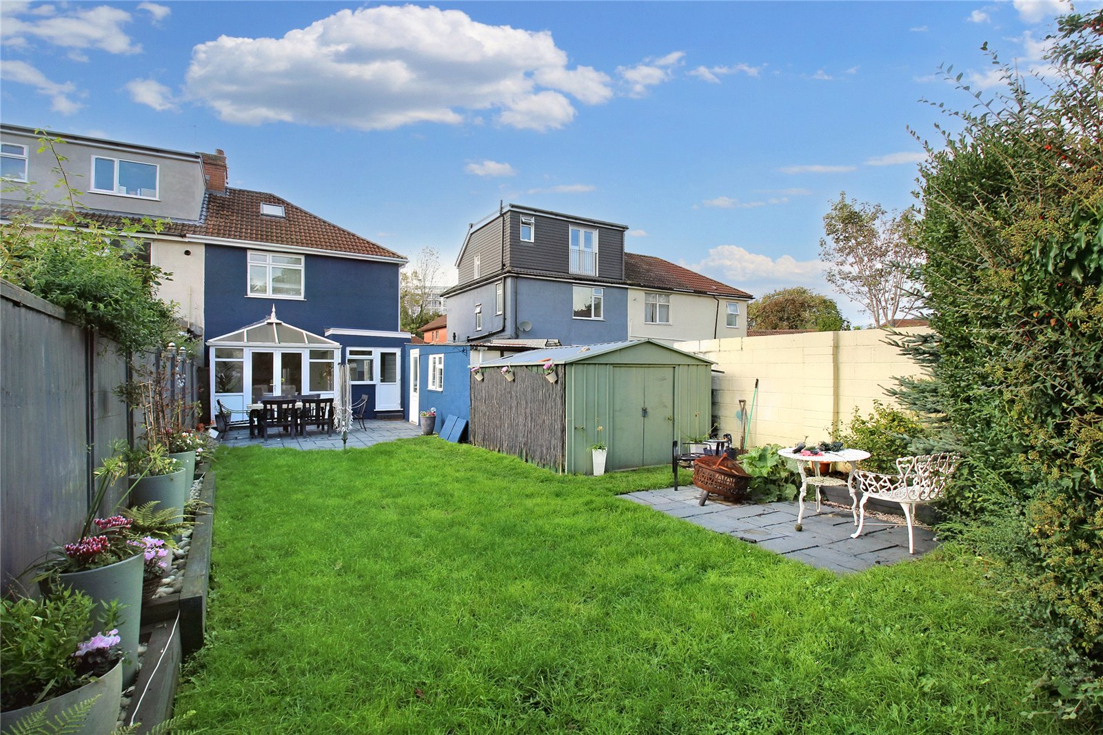 3 bedroom House for sale in Bedminster, Bristol