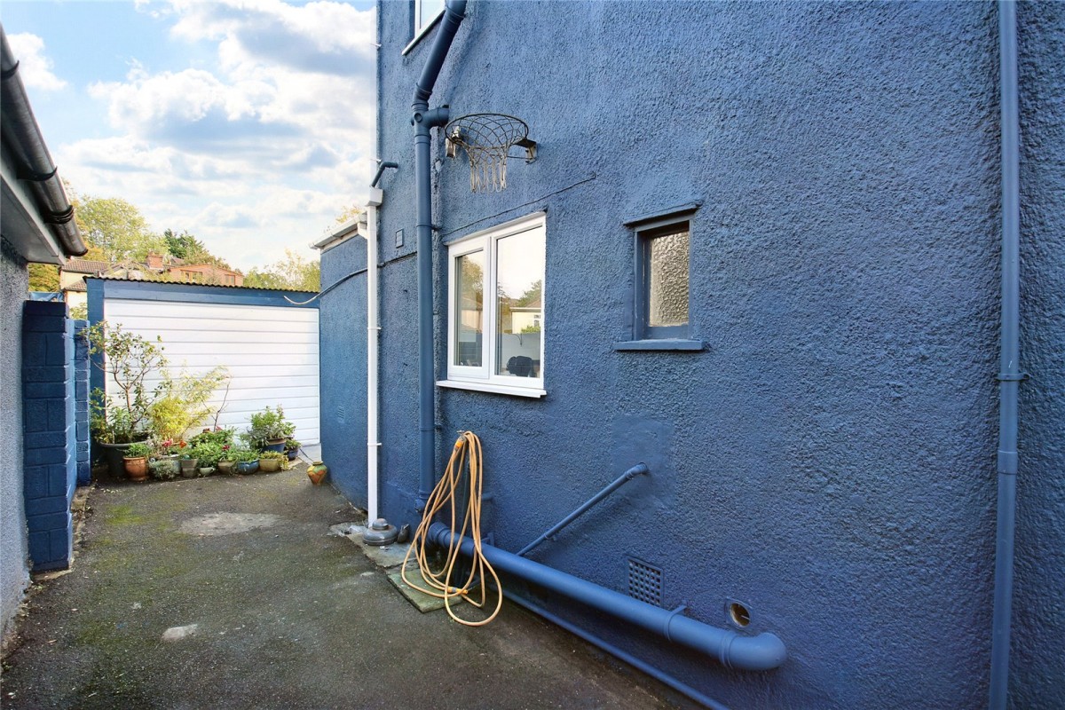 Bedminster, Bristol