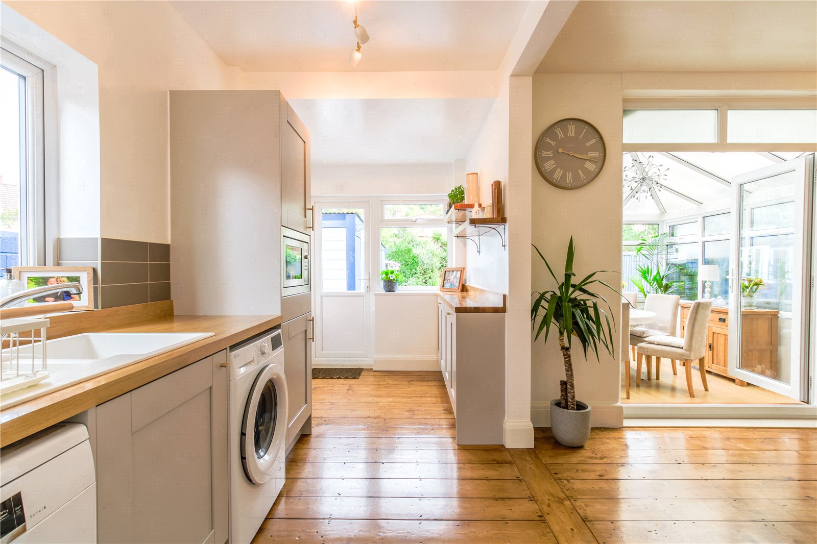 3 bedroom House for sale in Bedminster, Bristol