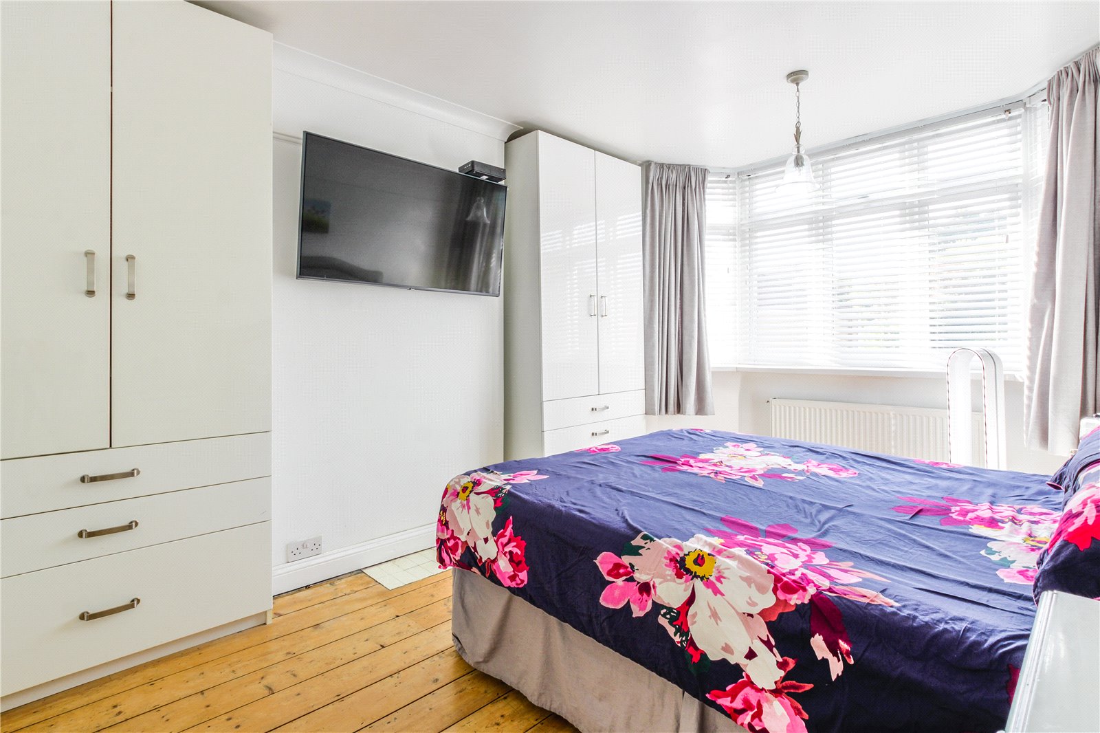 3 bedroom House for sale in Bedminster, Bristol
