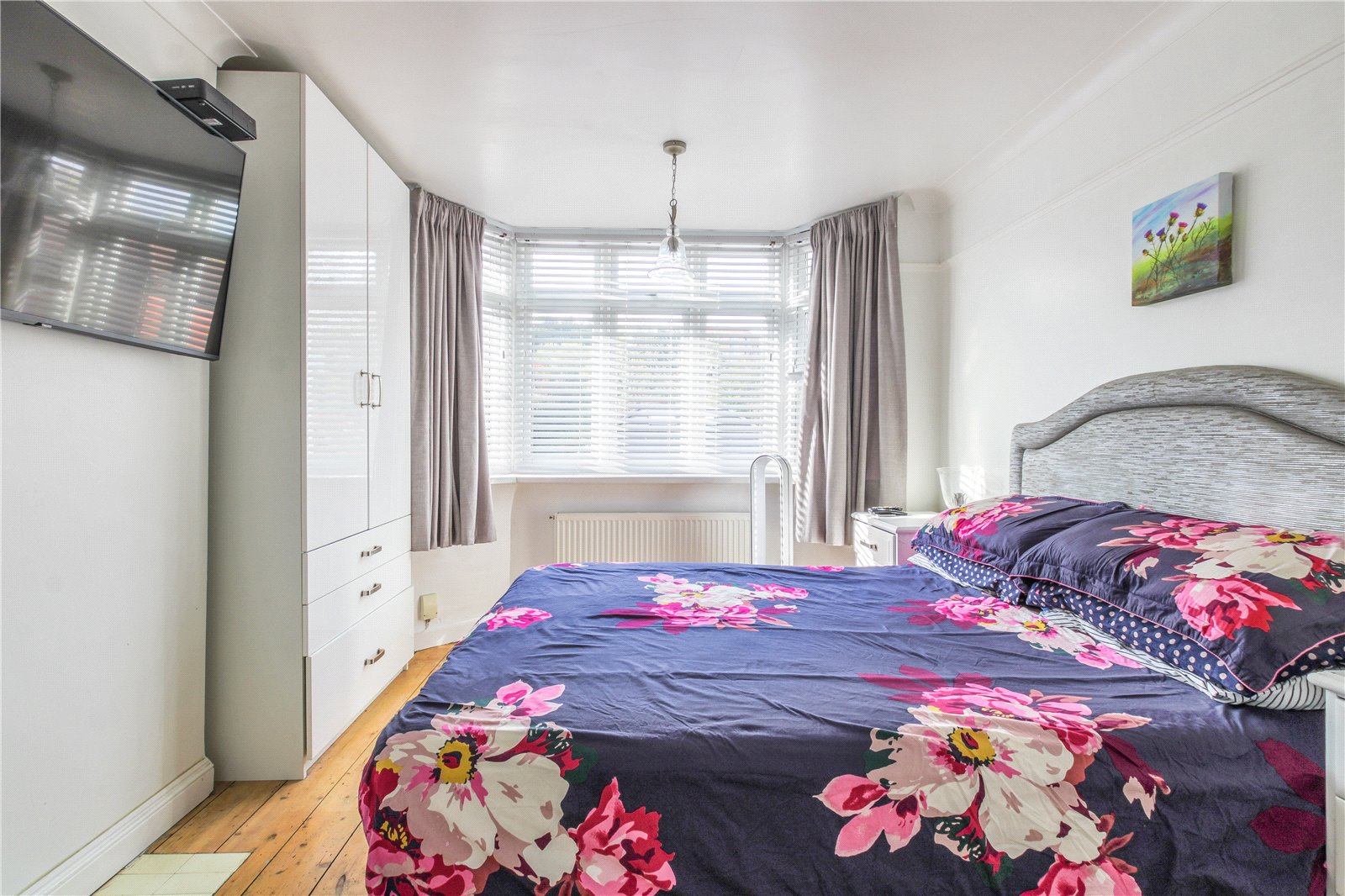 3 bedroom House for sale in Bedminster, Bristol