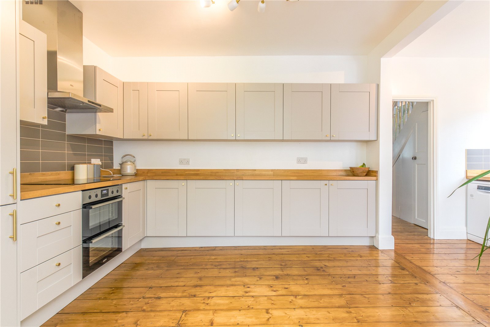 3 bedroom House for sale in Bedminster, Bristol