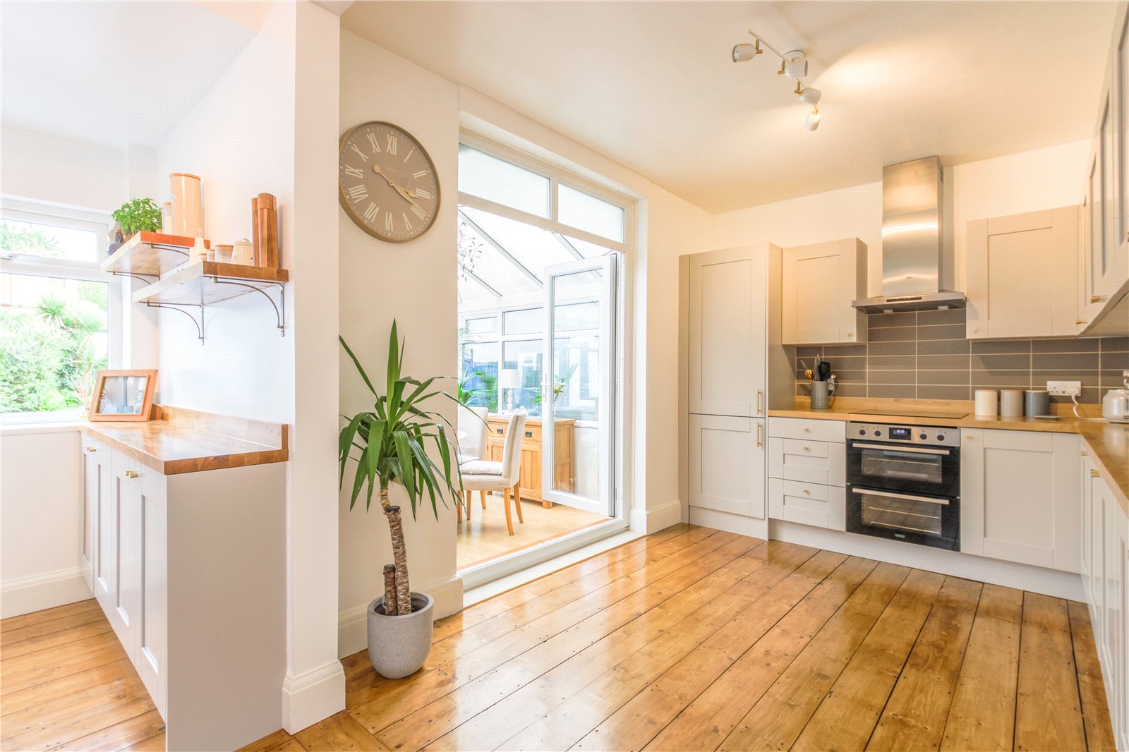 3 bedroom House for sale in Bedminster, Bristol