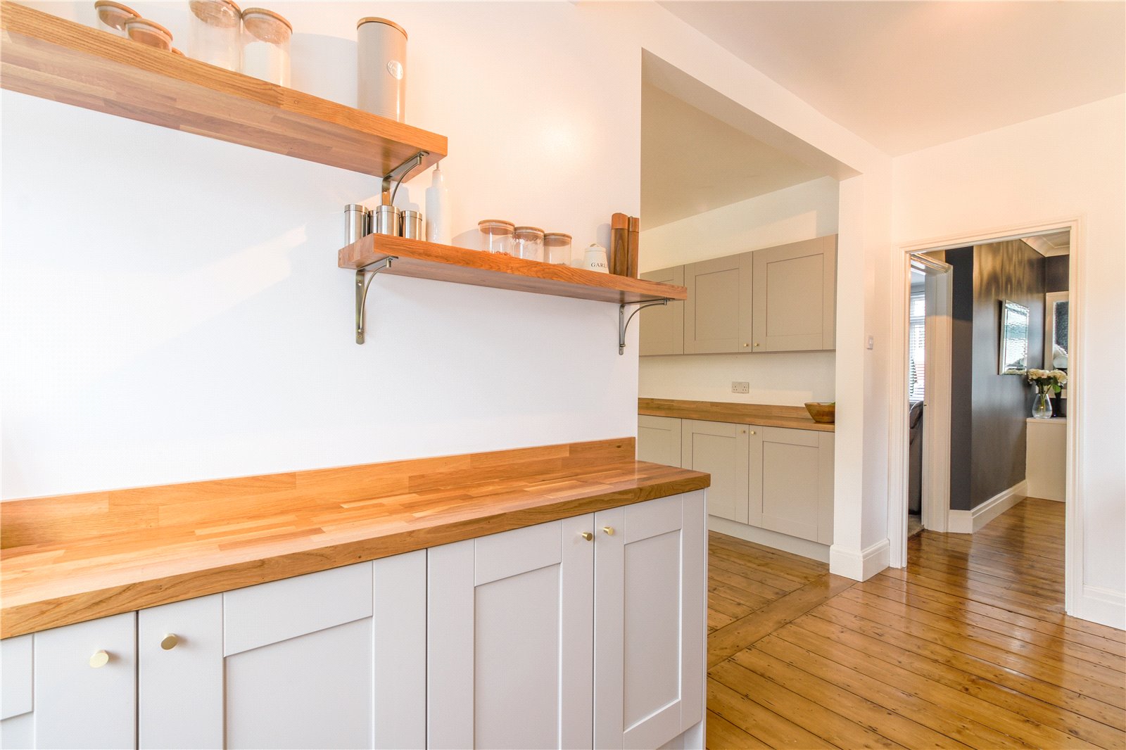 3 bedroom House for sale in Bedminster, Bristol