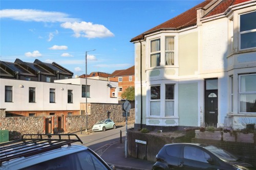 Bedminster, BRISTOL