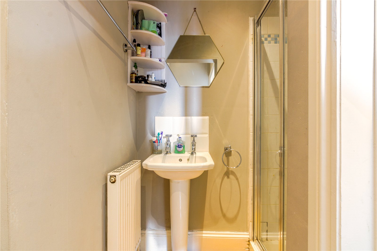 1 bedroom Flat for sale in Bedminster, BRISTOL