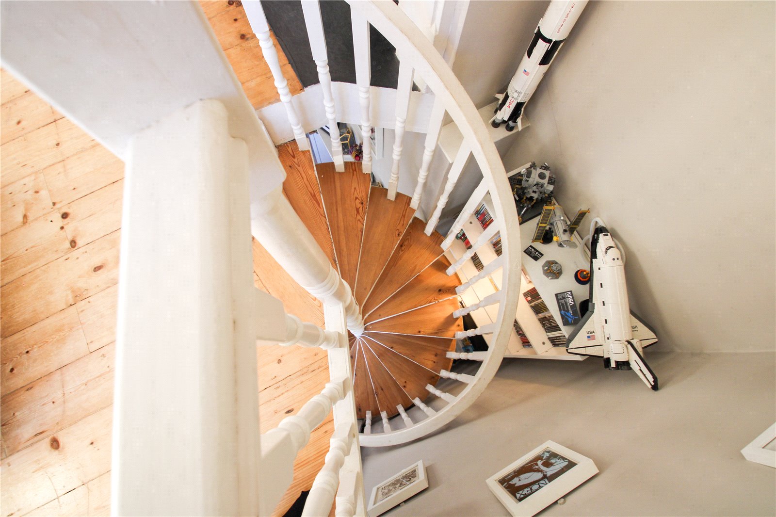 1 bedroom Flat for sale in Bedminster, BRISTOL
