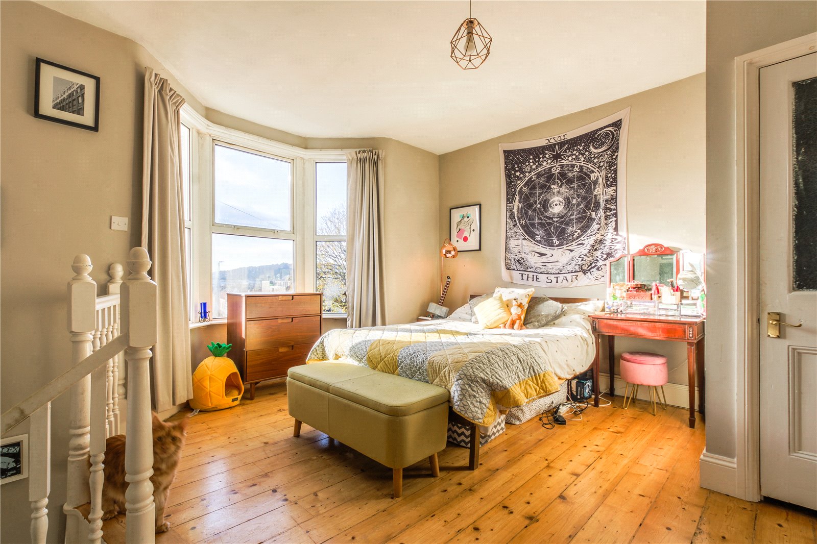 1 bedroom Flat for sale in Bedminster, BRISTOL