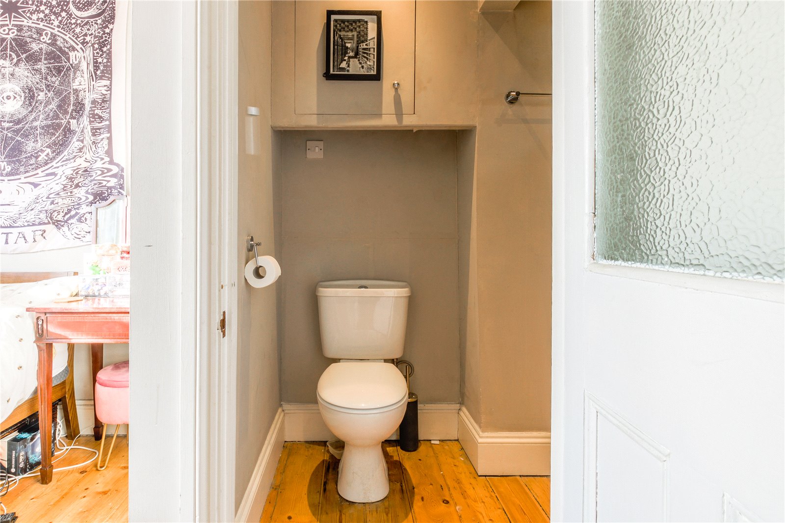 1 bedroom Flat for sale in Bedminster, BRISTOL