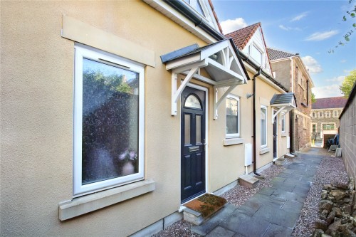 Wells Road, BRISTOL