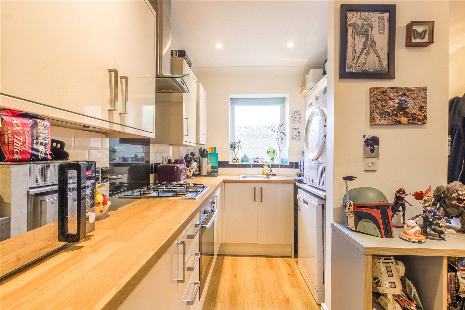 1 bedroom House for sale in Wells Road, BRISTOL