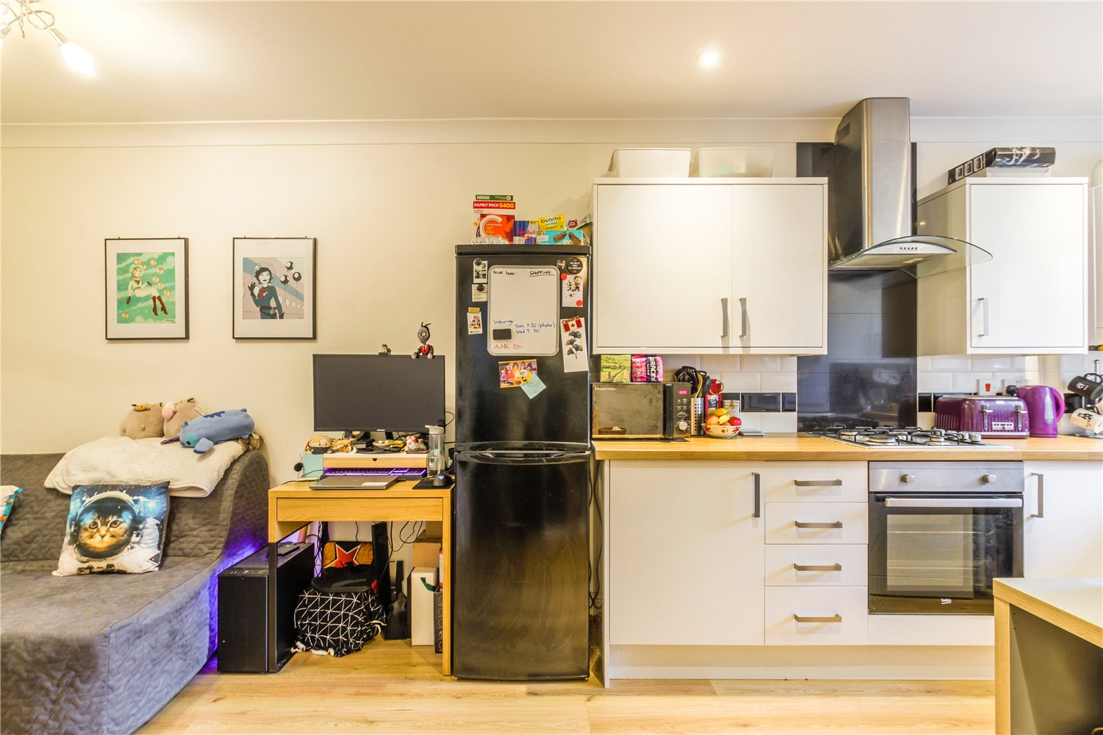 1 bedroom House for sale in Wells Road, BRISTOL