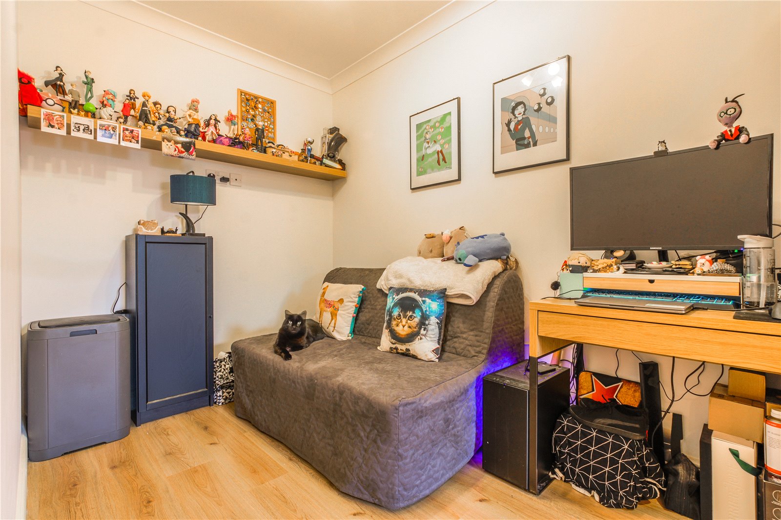 1 bedroom House for sale in Wells Road, BRISTOL