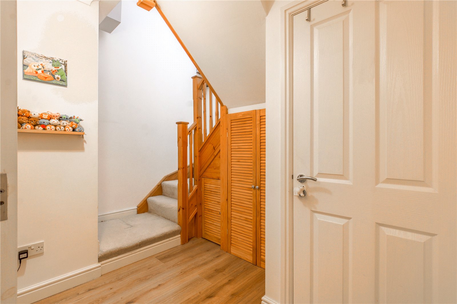 1 bedroom House for sale in Wells Road, BRISTOL